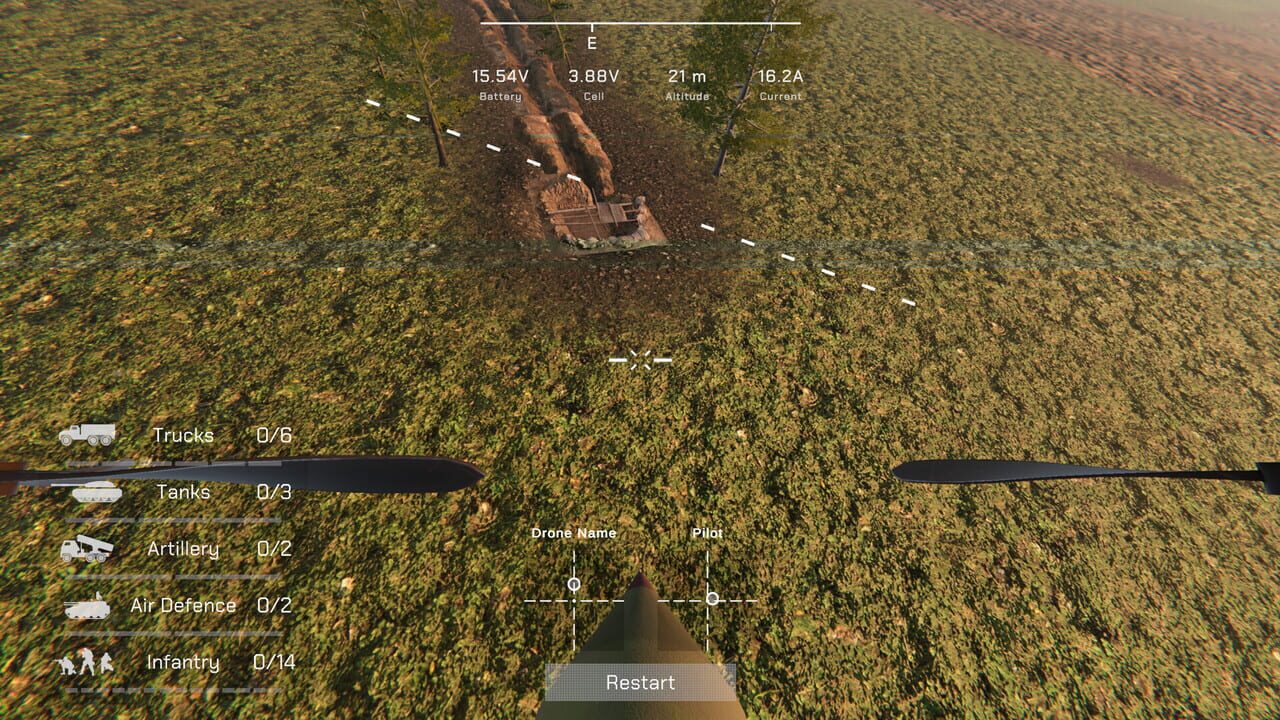 FPV Battleground — Screenshot 3
