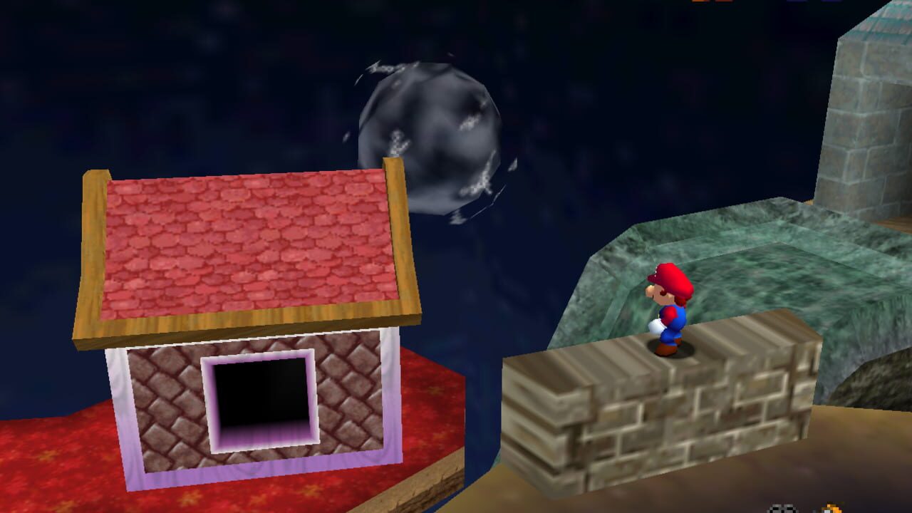 Serene Fusion — Screenshot 5