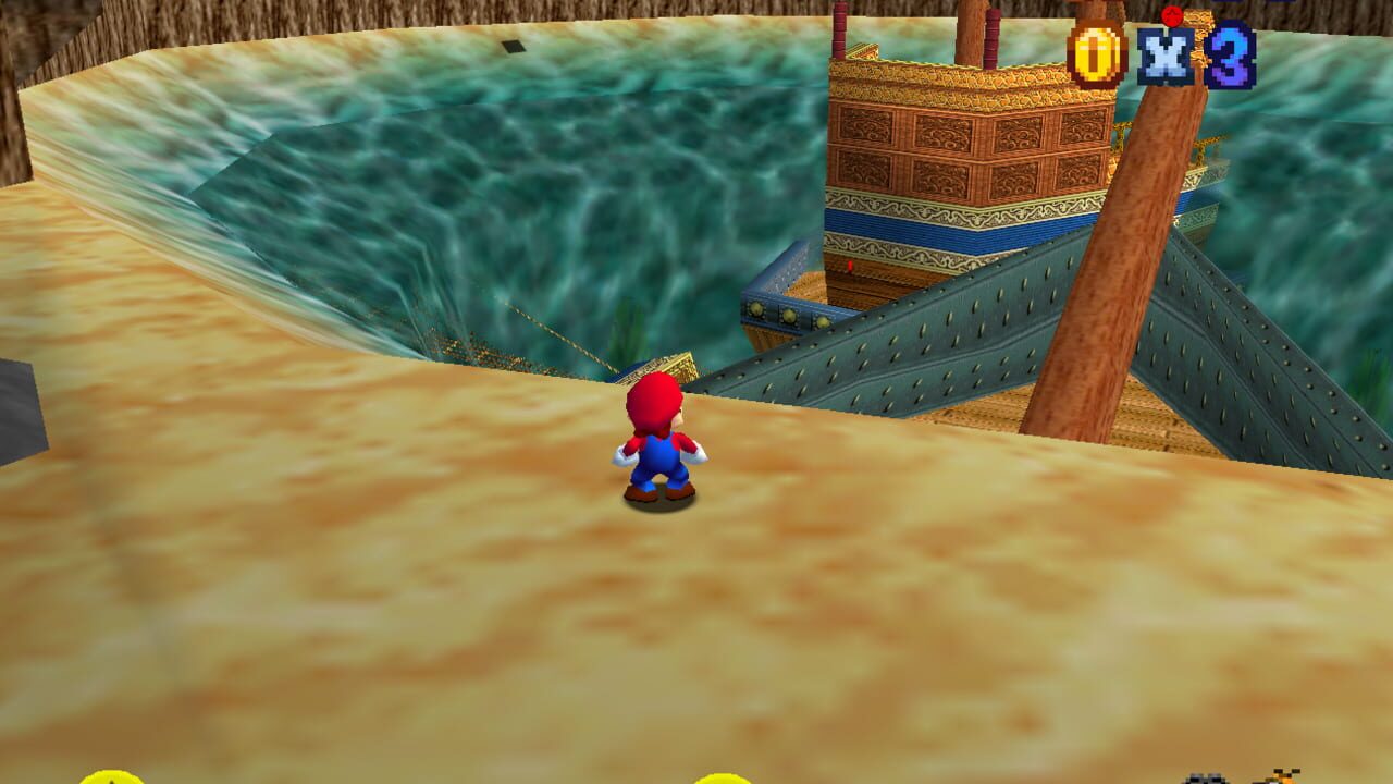 Serene Fusion — Screenshot 3