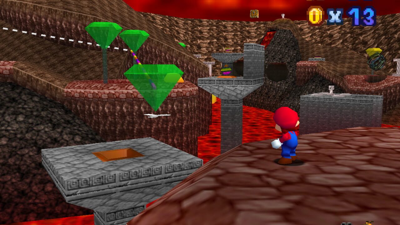 Serene Fusion — Screenshot 4