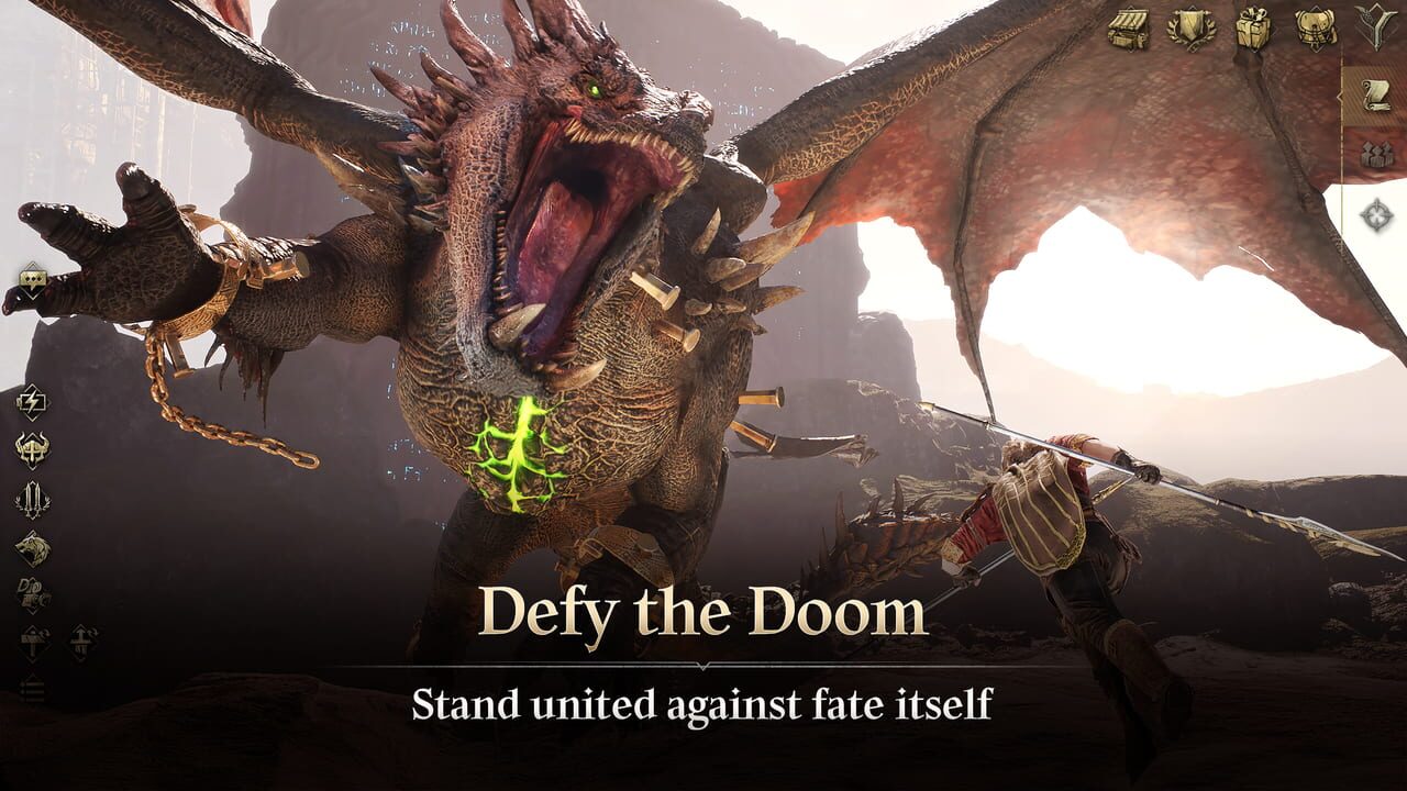 Captura 22 de Legend of Ymir