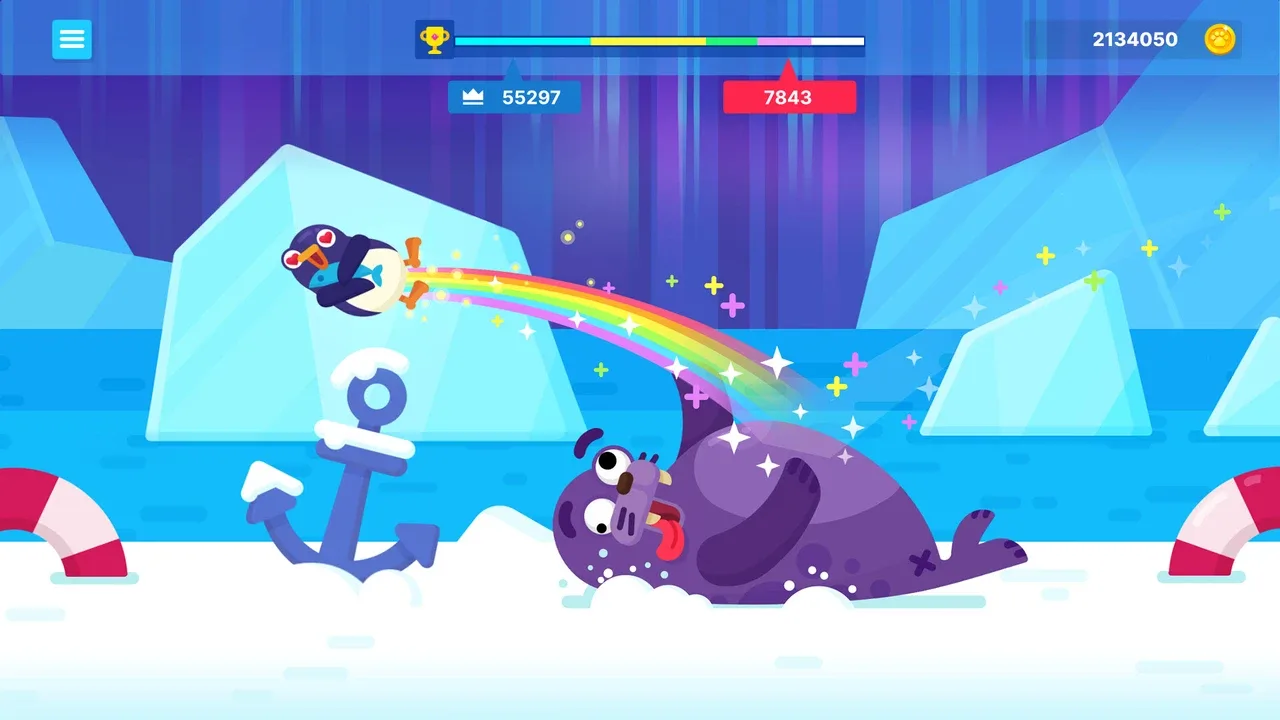 Bouncemasters screenshot 5