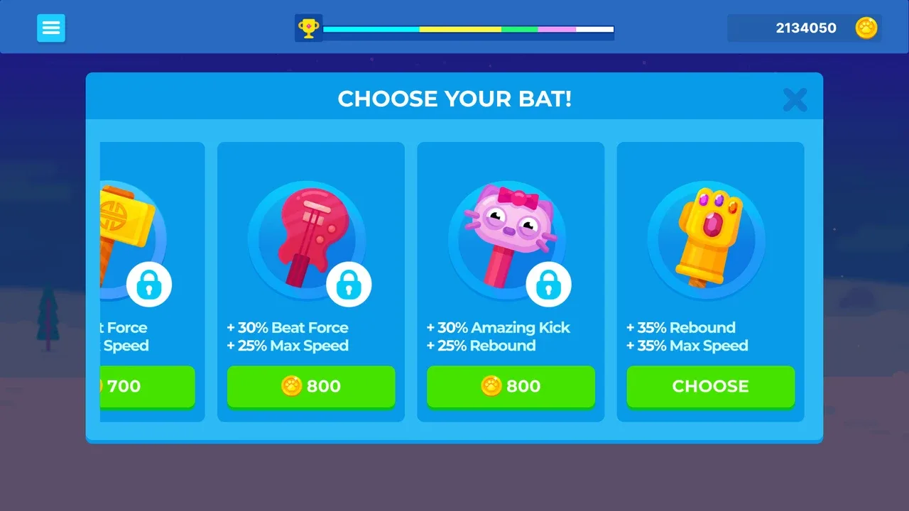 Bouncemasters screenshot 6