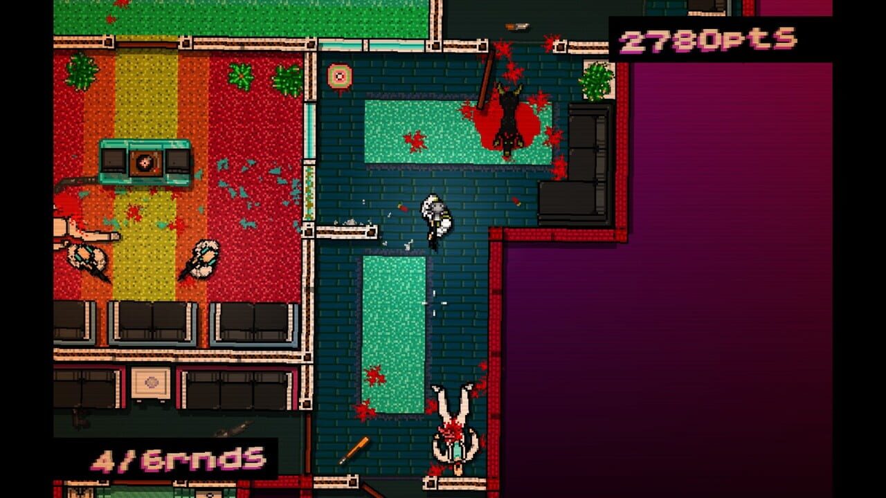 Hotline Miami Image