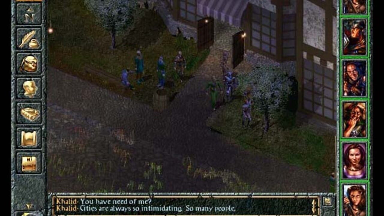 Baldur's Gate miniatura 18