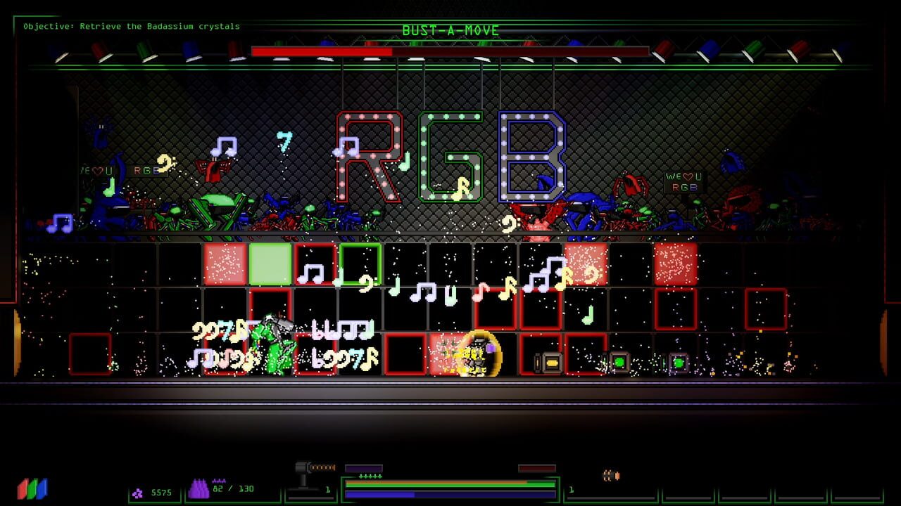 Badass Brigade screenshot 2