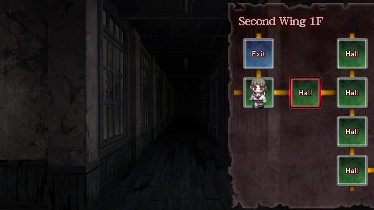 Corpse Party Tetralogy Pack Image