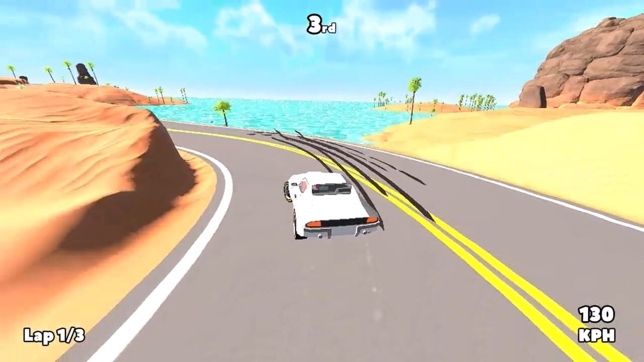 Drifties — Screenshot 2