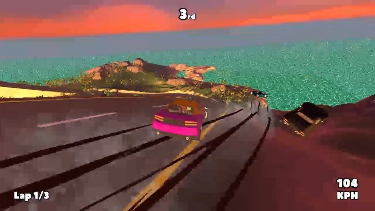 Drifties — Screenshot 3