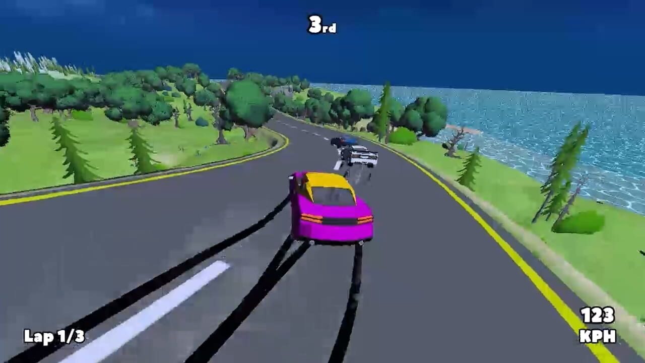 Drifties — Screenshot 4