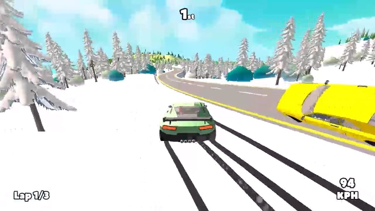 Drifties — Screenshot 5