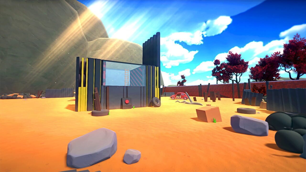 Suicide Guy Bundle — Screenshot 5