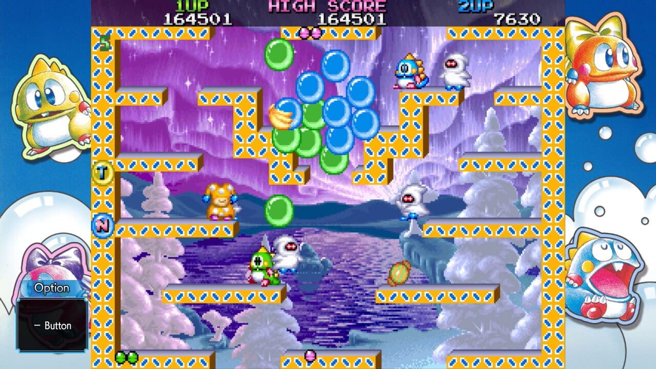 Bubble Symphony — Screenshot 3