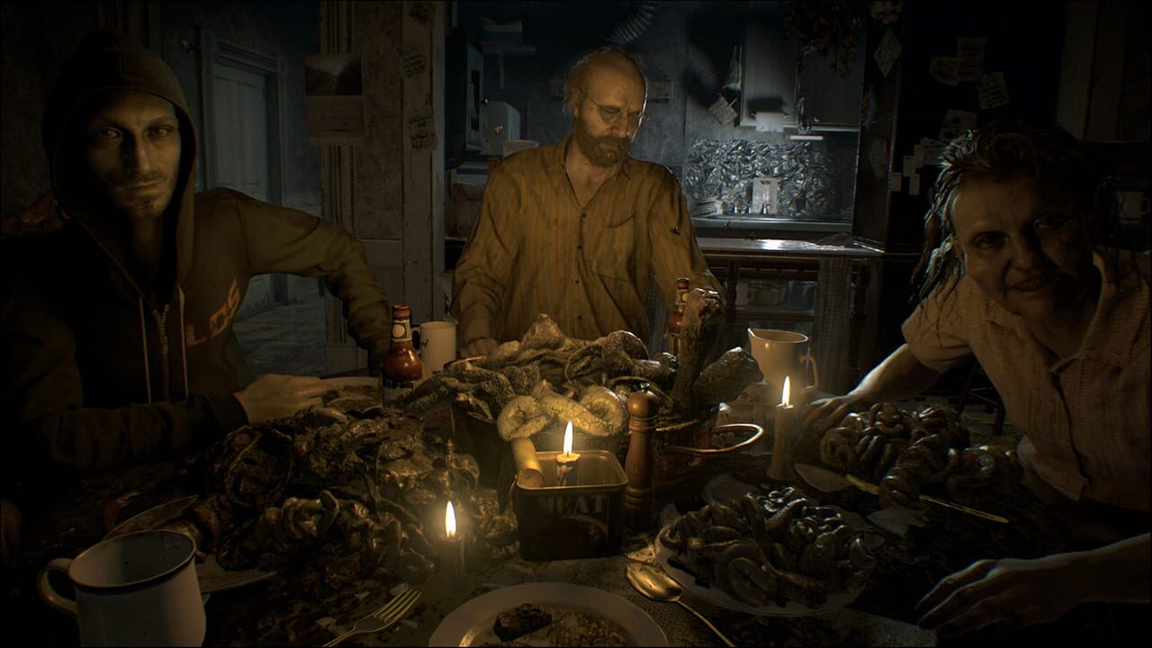 Resident Evil Generation Pack Image