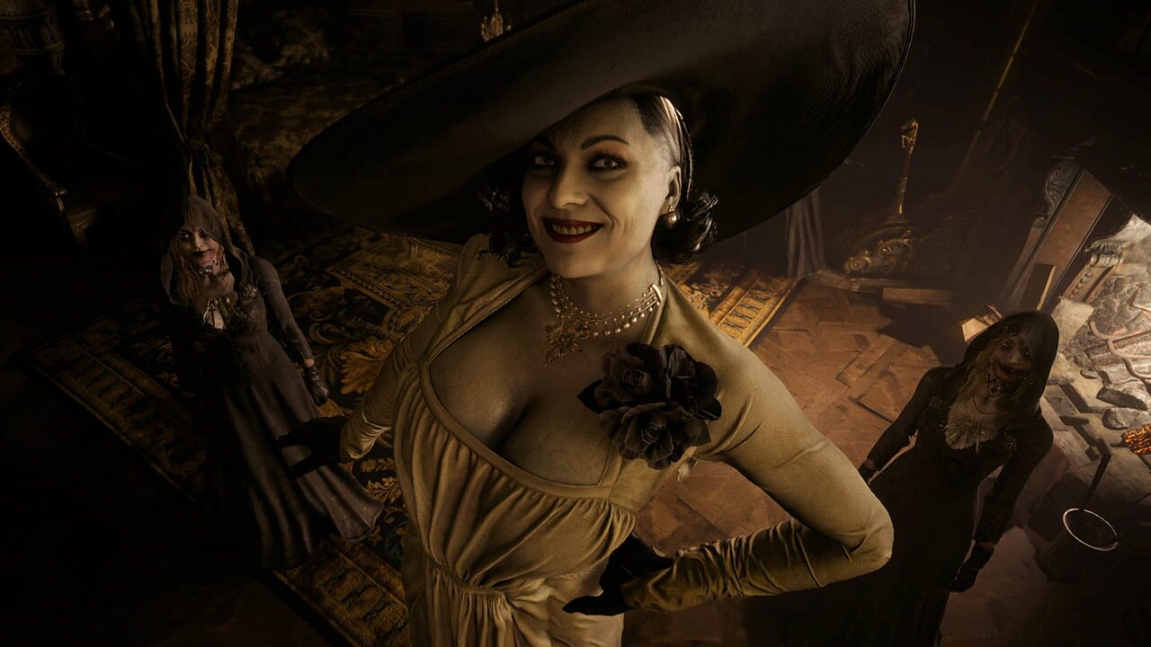 Resident Evil Generation Pack Image