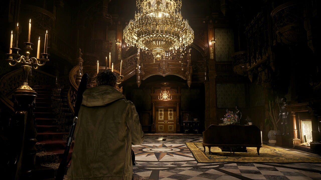 Resident Evil Generation Pack Image