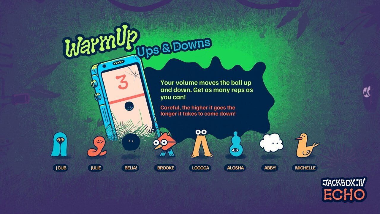 The Jackbox Big Bang Bundle — Screenshot 5