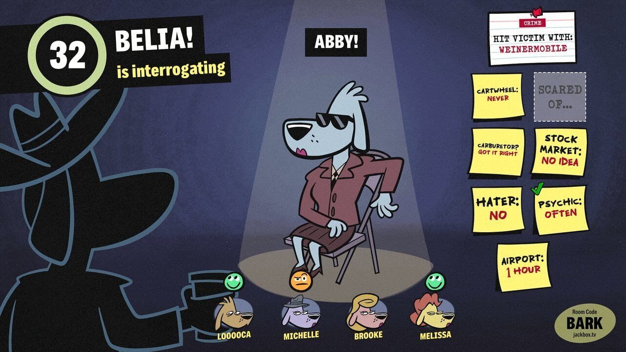 The Jackbox Big Bang Bundle — Screenshot 3