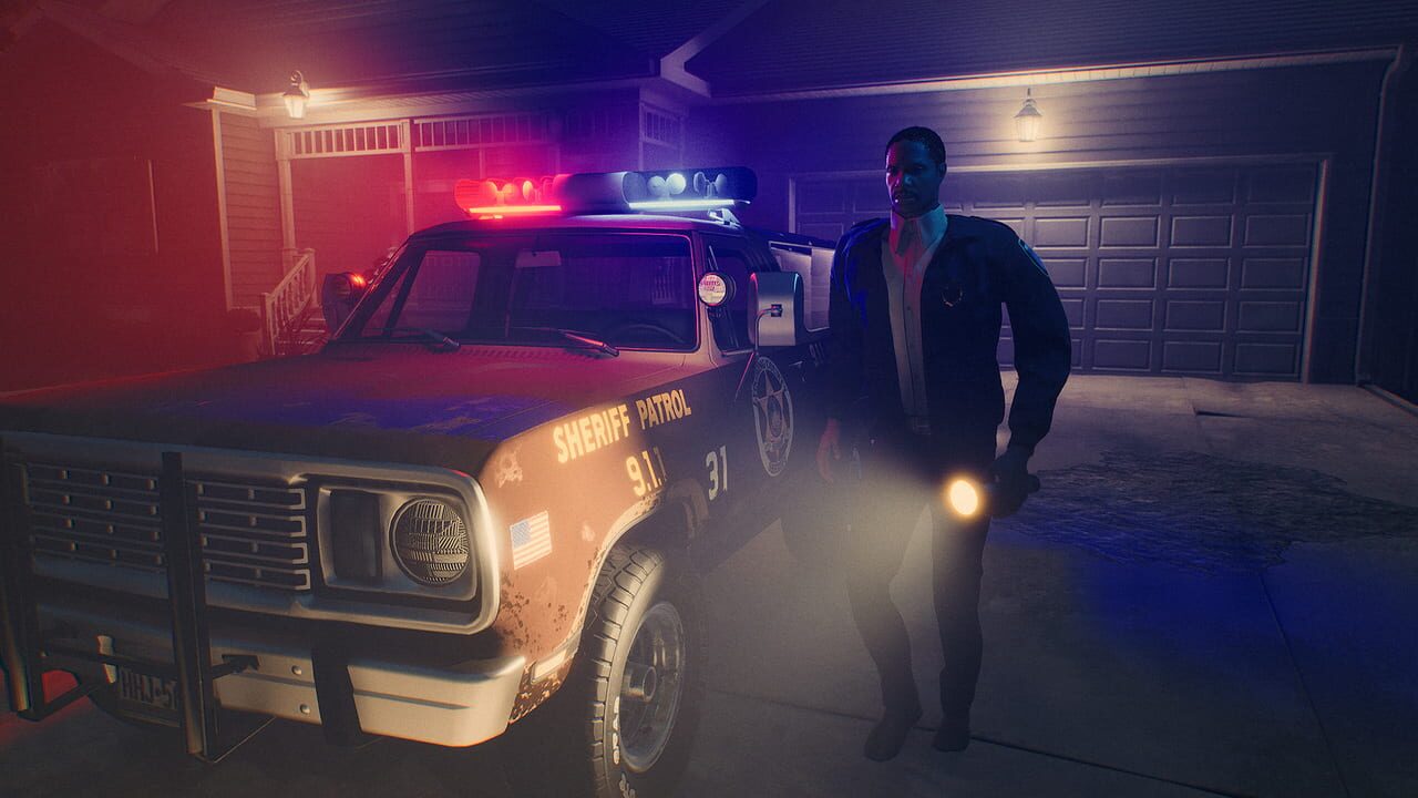 Pine Creek screenshot 6