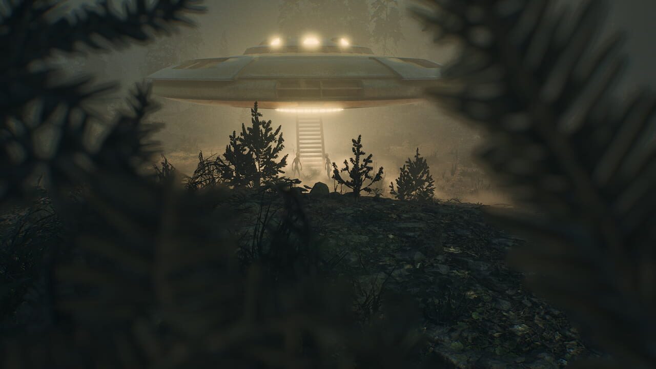 Pine Creek screenshot 7
