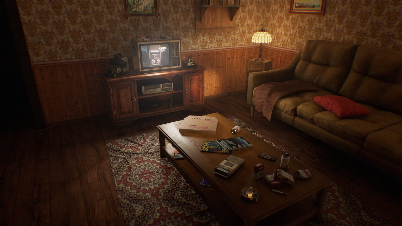 Pine Creek screenshot 8