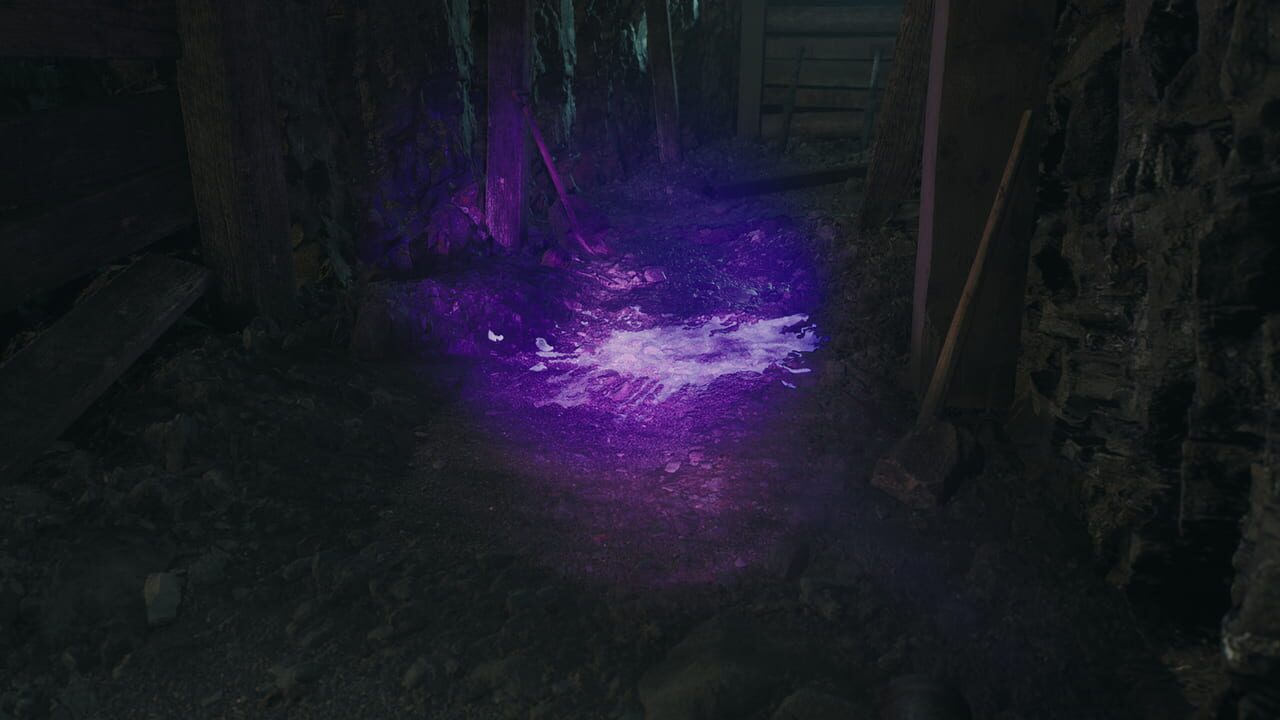 Pine Creek screenshot 9