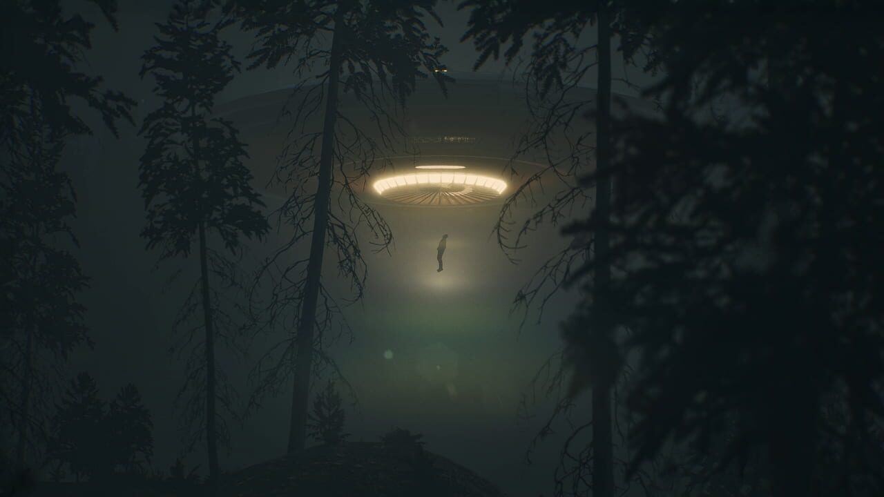 Pine Creek screenshot 10