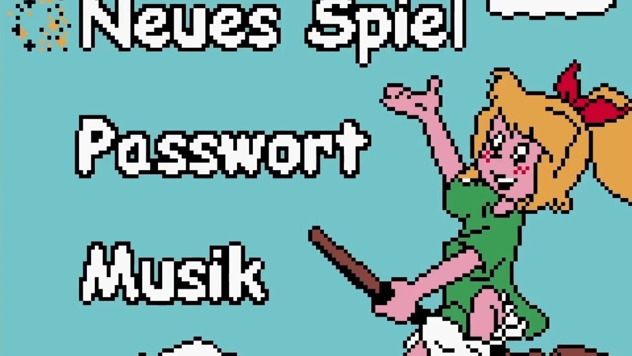 Bibi Blocksberg: Im Bann der Hexenkugel Image