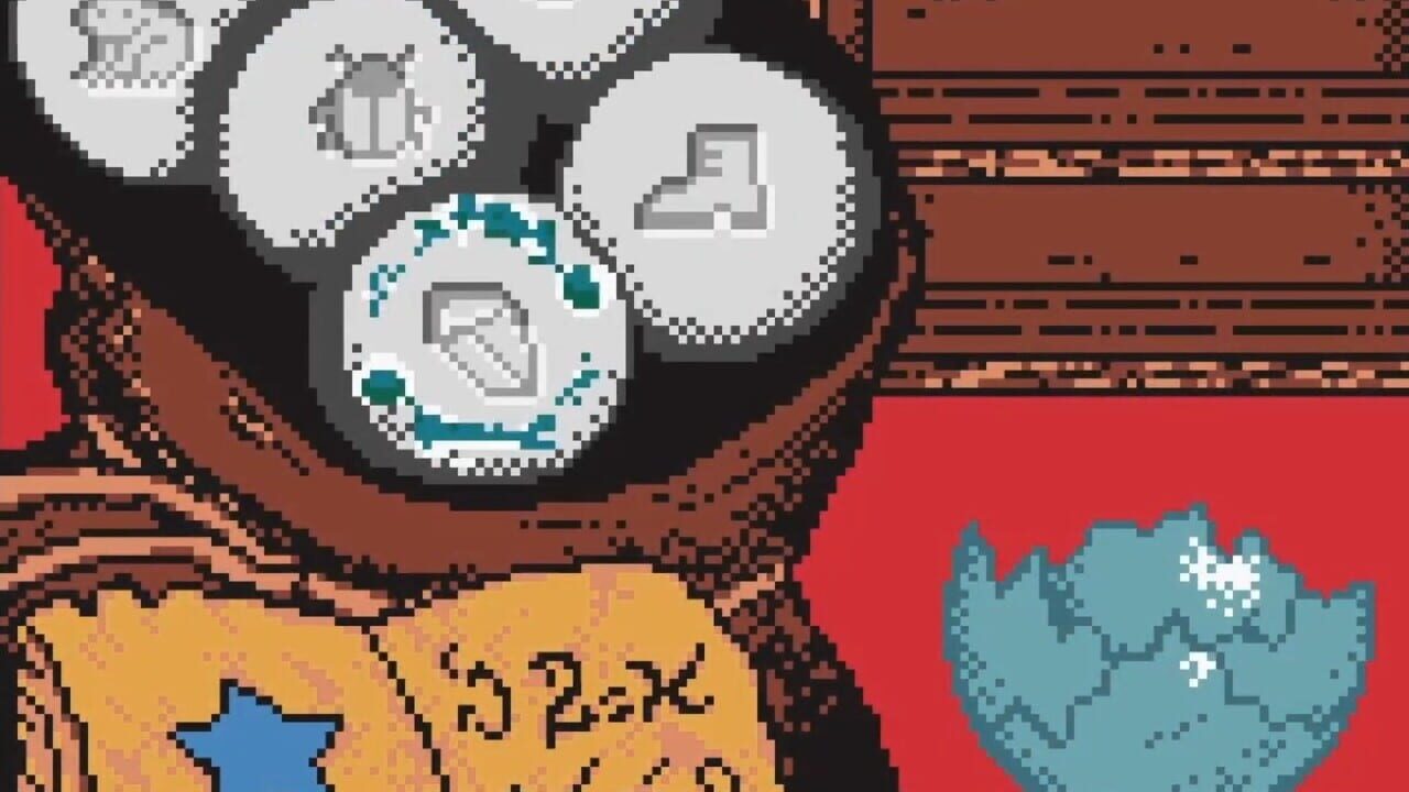 Bibi Blocksberg: Im Bann der Hexenkugel Image