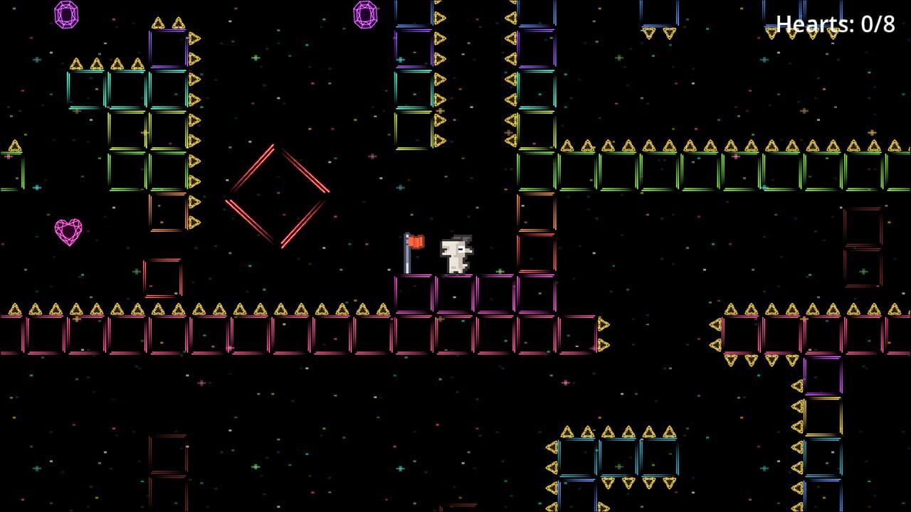 Goat Mode: Activated Screenshot 1