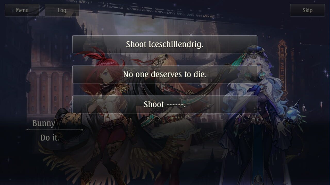 Shadowverse miniatura 13