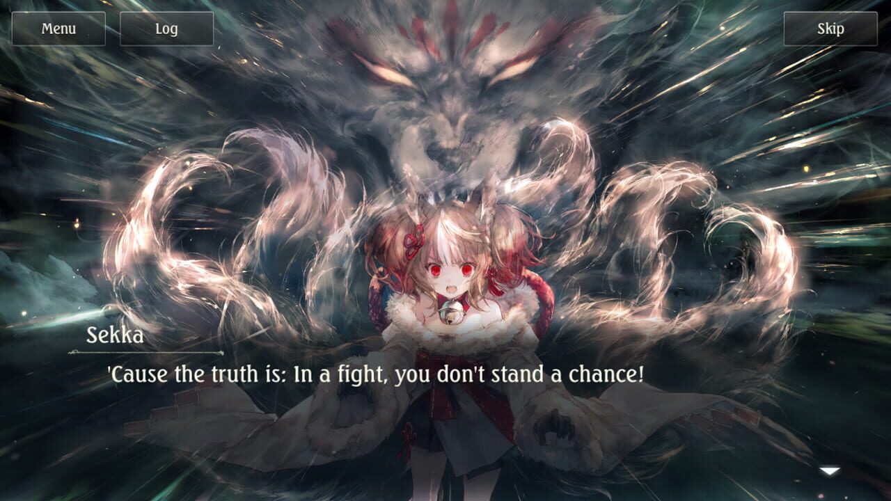 Shadowverse miniatura 9