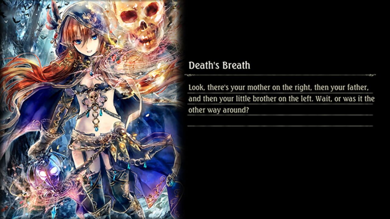 Shadowverse miniatura 15