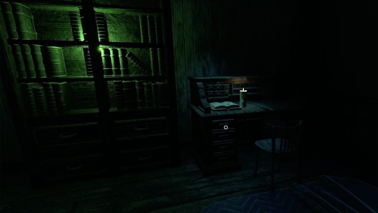 No One Leaves the Field screenshot 3