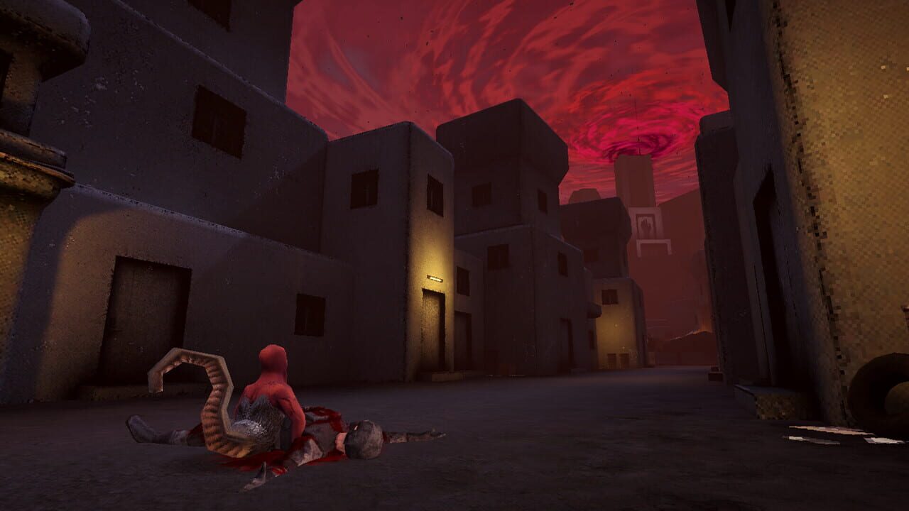 CRU Screenshot 1