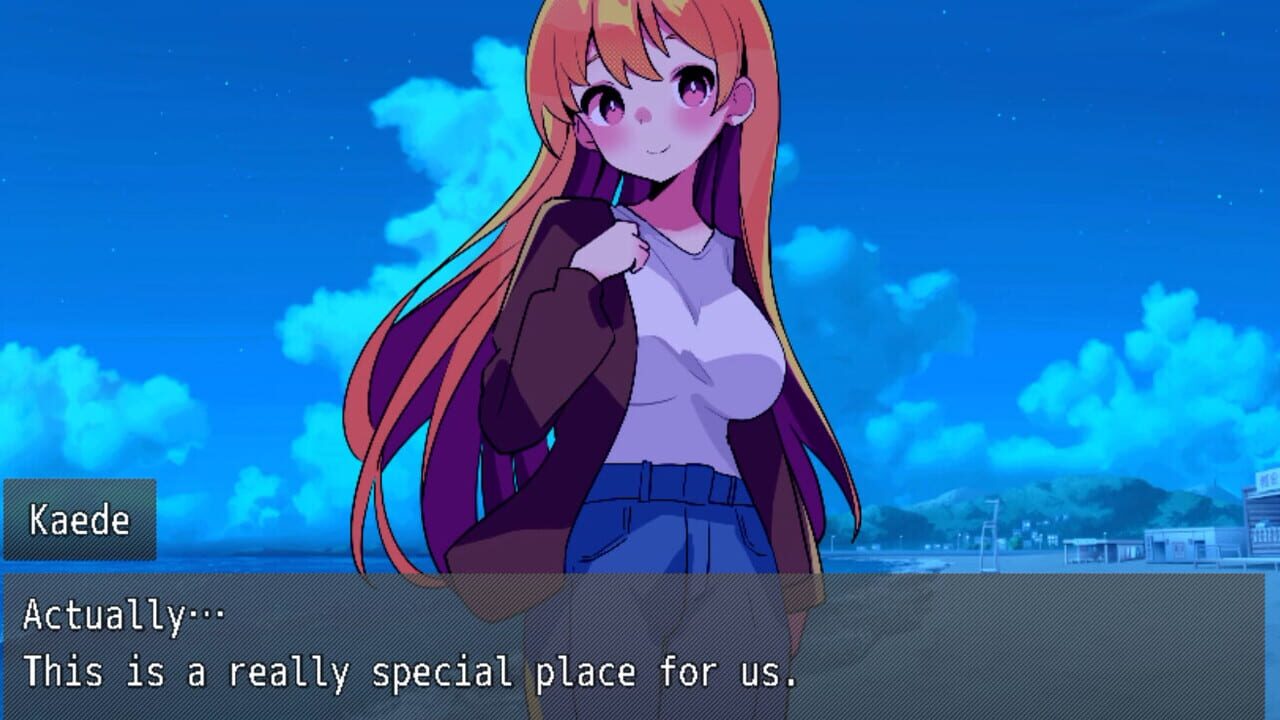 Honey Trap Amnesia — Screenshot 2