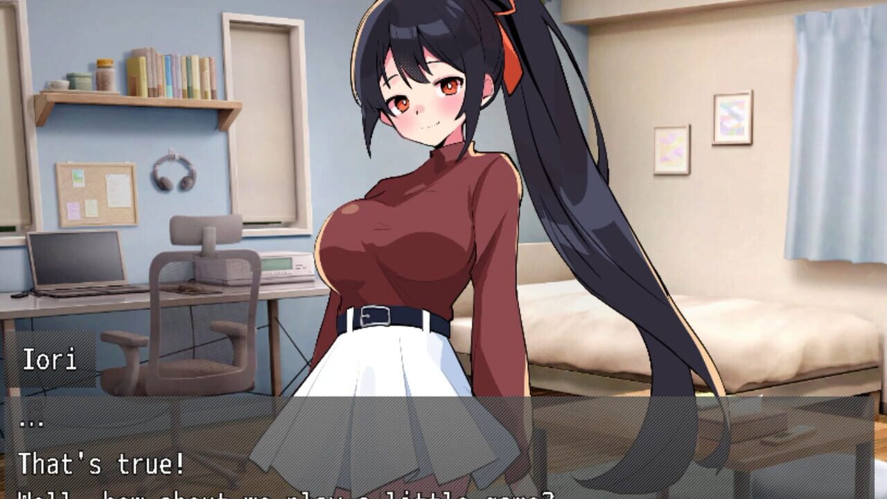 Honey Trap Amnesia — Screenshot 3
