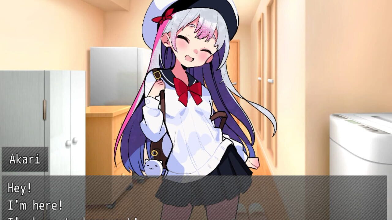 Honey Trap Amnesia — Screenshot 5