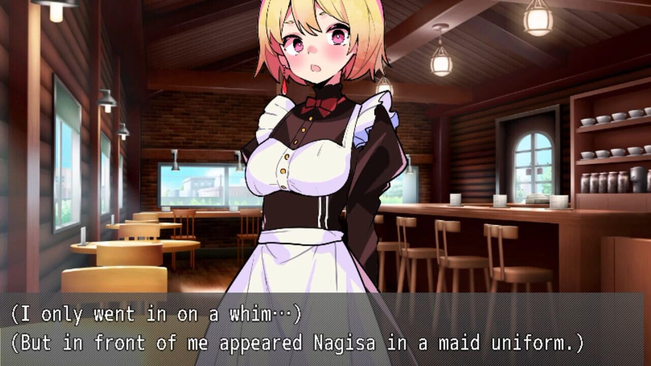 Honey Trap Amnesia — Screenshot 4
