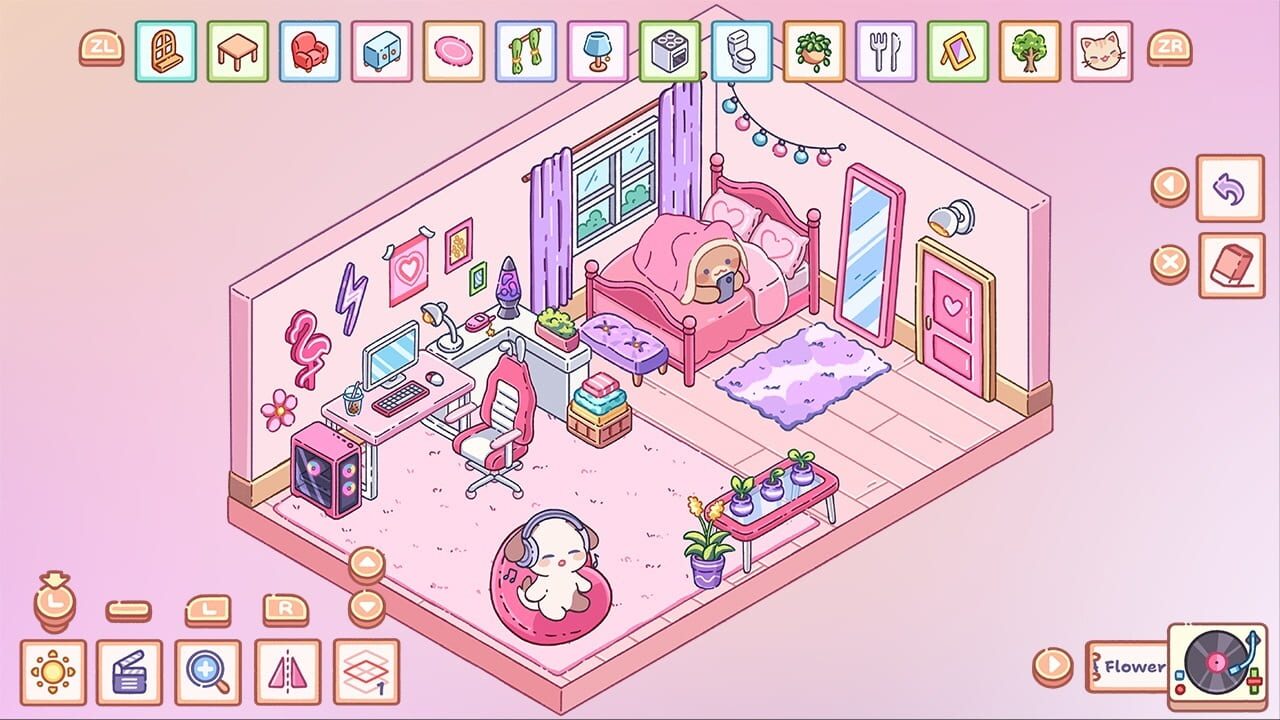 Cozy Tiny Home Image