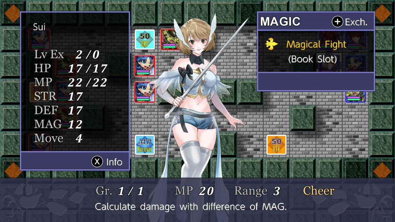 Traditional Tactics With Sess-AI 2.0 — Screenshot 3