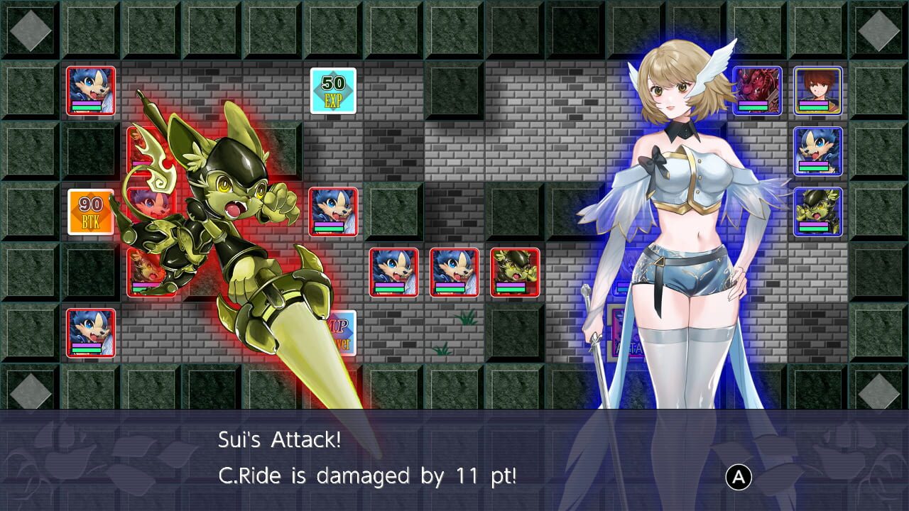 Traditional Tactics With Sess-AI 2.0 — Screenshot 4