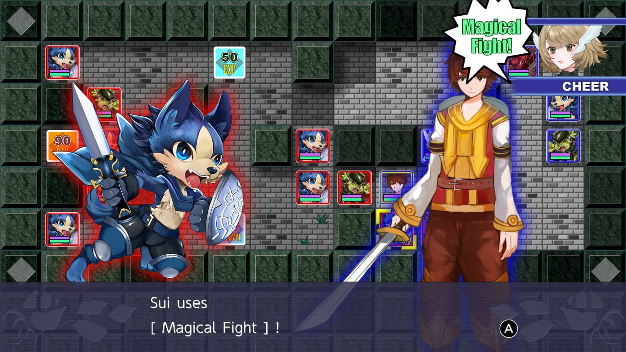 Traditional Tactics With Sess-AI 2.0 — Screenshot 5