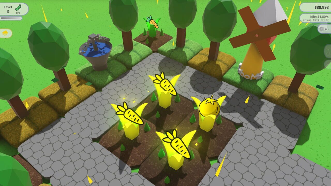 RoboFarm screenshot 7