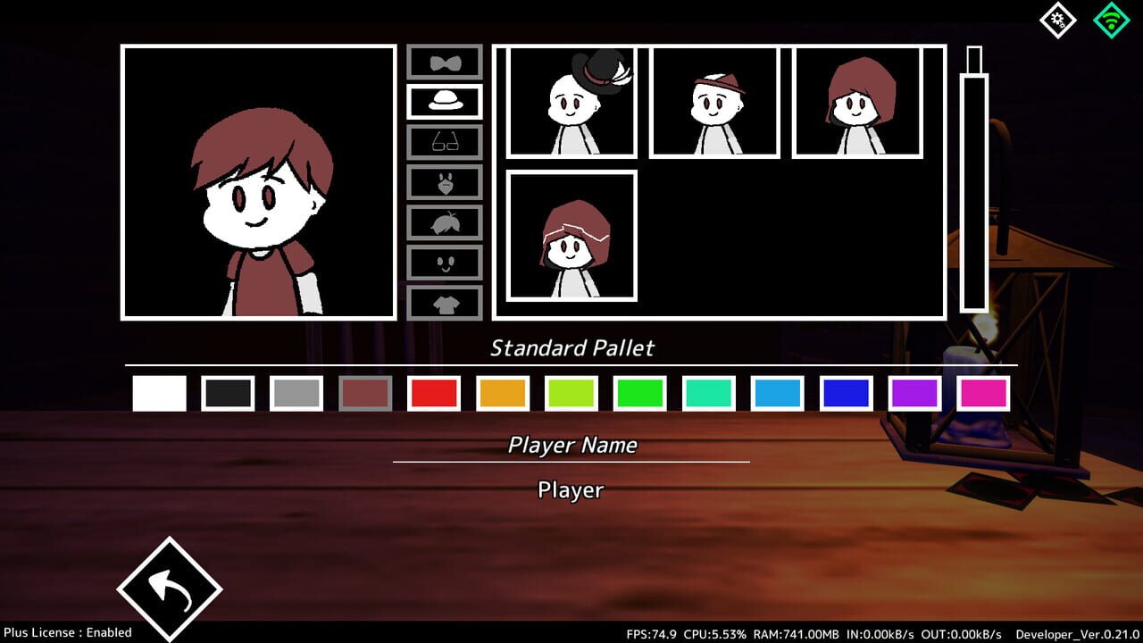Monster Cards: Skill Pack - Card of Horror — Screenshot 5
