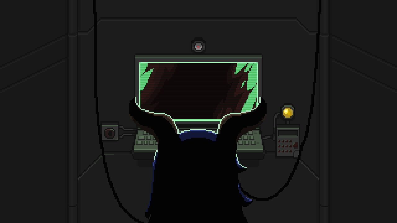 Meg's Monster: Lost Memories — Screenshot 3