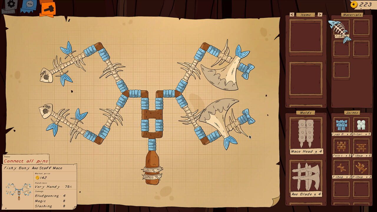 Roughly Crafted screenshot 4