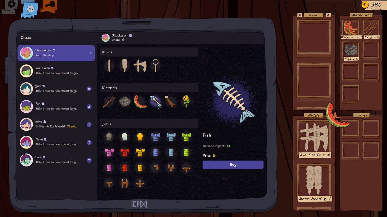 Roughly Crafted screenshot 5