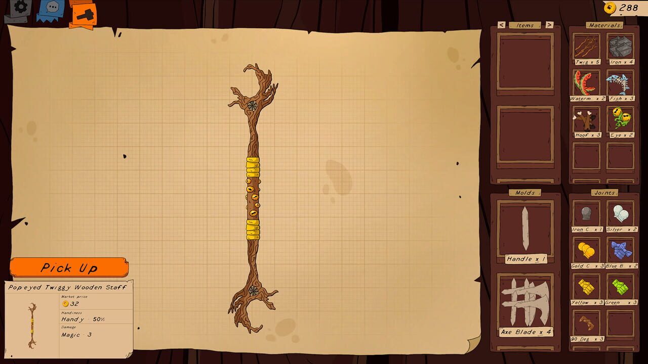 Roughly Crafted screenshot 6
