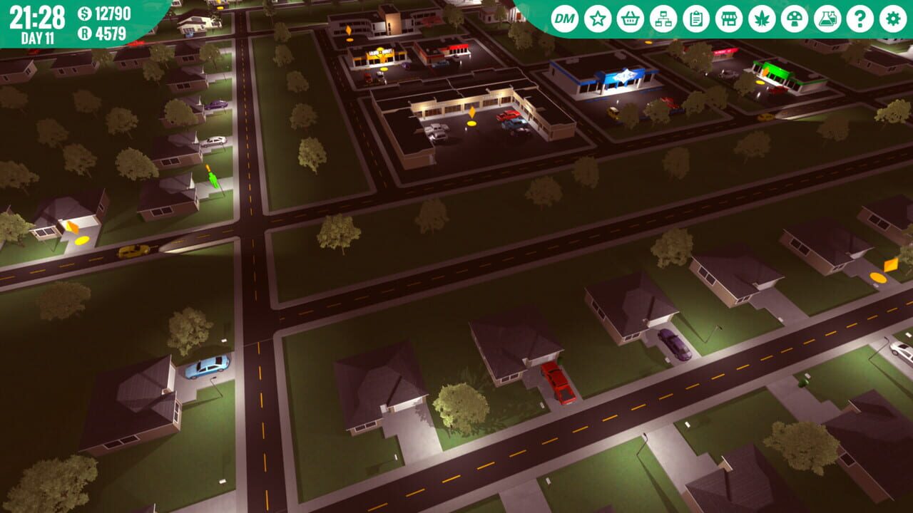 Drug Empire — Screenshot 1